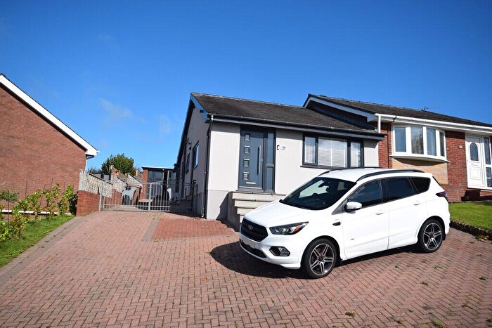 2 Bedroom Semi-Detached Bungalow For Sale In Mulberry Way, Barrow-in-Furness, LA13
