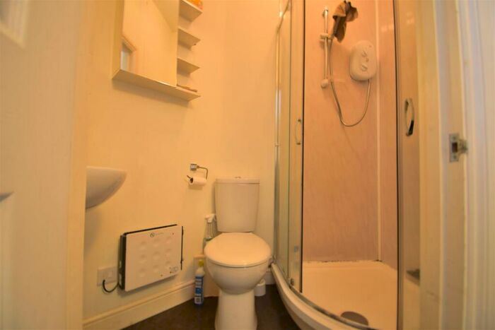 1 Bedroom Flat To Rent In Park End Road, Gloucester, GL1