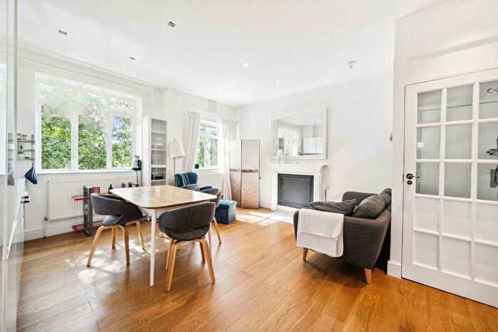 1 Bedroom Flat To Rent In Clarendon Road, Notting Hill, W11