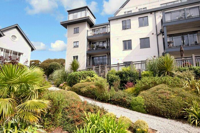 2 Bedroom Apartment To Rent In Wadebridge, Cornwall, PL27