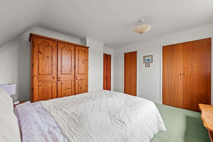 4 Bedroom Detached House For Sale In Green Park Way, Chillington, TQ7