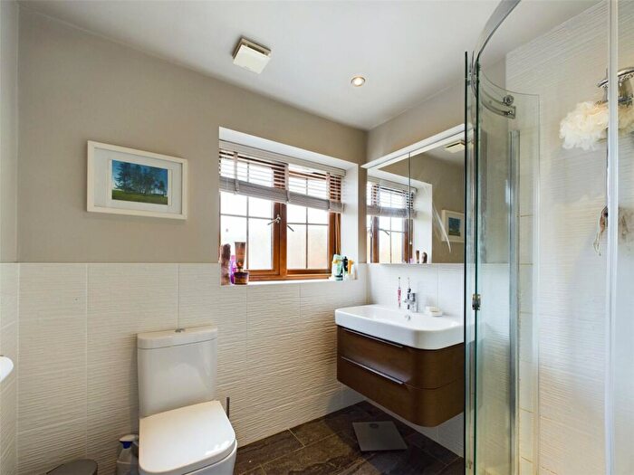 5 Bedroom Detached House For Sale In The Laines, Gorsley, Ross-On-Wye, Herefordshire, HR9