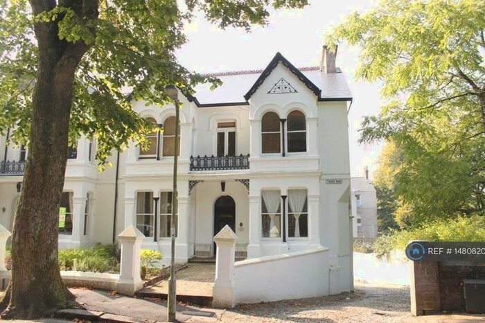 2 Bedroom Flat To Rent In Thorn Park, Plymouth, PL3