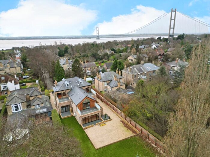 2 Bedroom Apartment For Sale In Southfield, Hessle, HU13