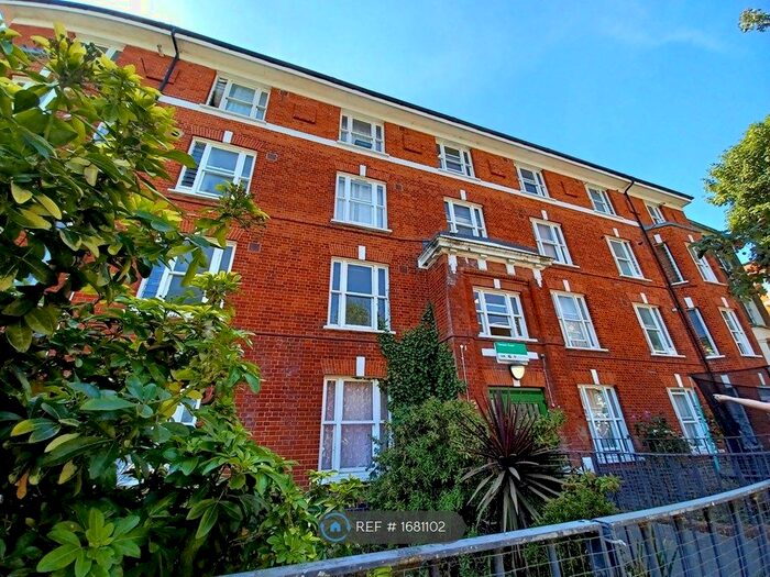1 Bedroom Flat To Rent In Henson Court, London, N5