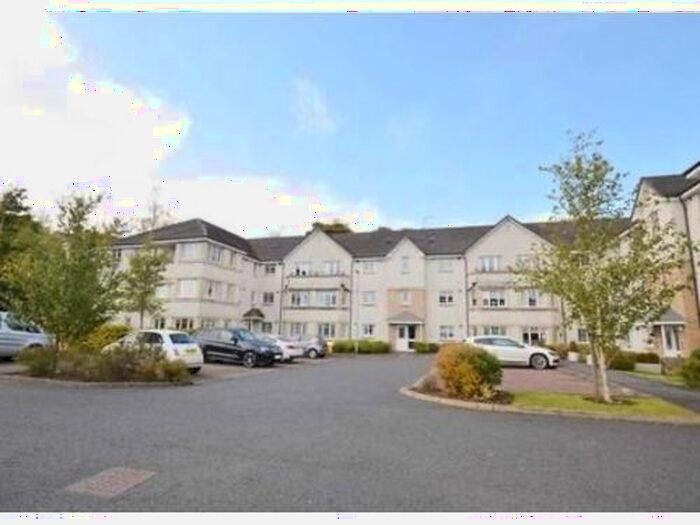 2 Bedroom Flat To Rent In Dalzell Drive, Motherwell, ML1