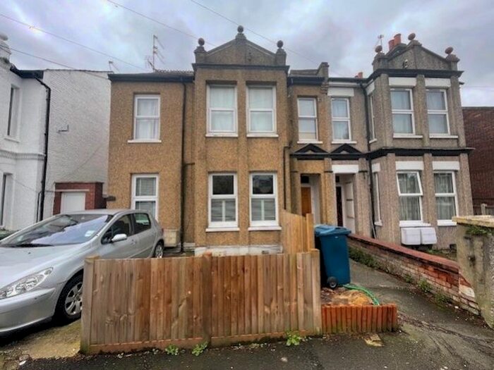 2 Bedroom Terraced House To Rent In Spencer Road, Wealdstone, Harrow, HA3