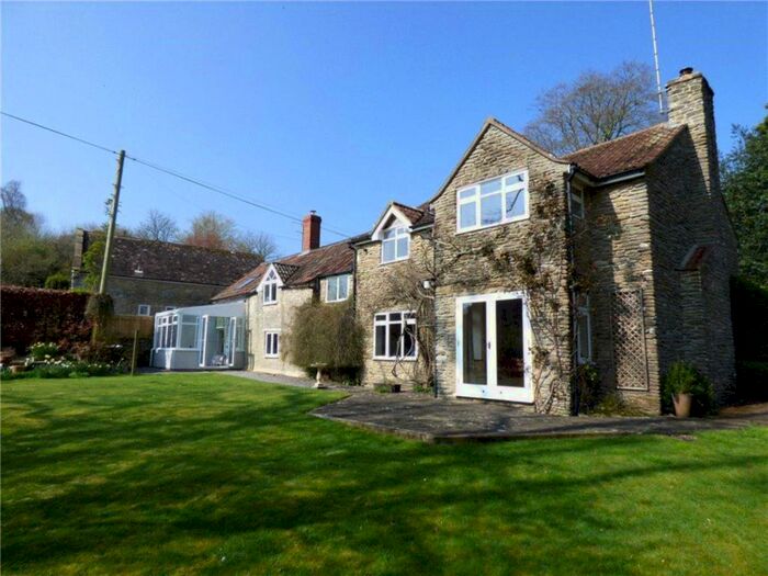 4 Bedroom Detached House To Rent In North Cheriton, Templecombe, BA8