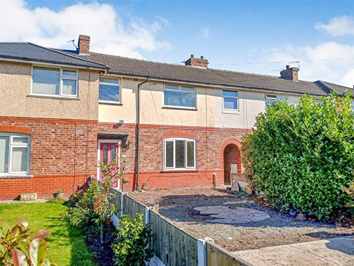 3 Bedroom Terraced House For Sale In Cinnamon Avenue, Hindley Green, WN2