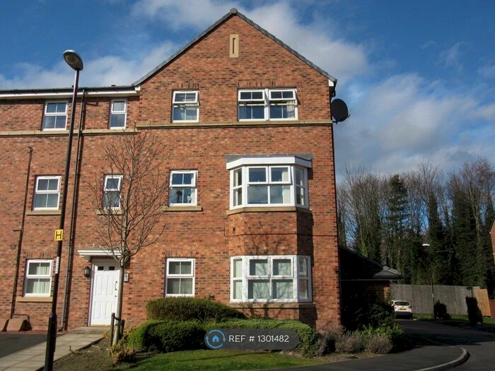 2 Bedroom Flat To Rent In Lakeside Gardens, Washington NE38