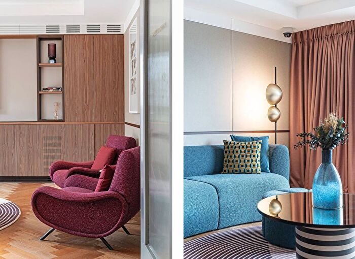 2 Bedroom Flat To Rent In Alma, New Drum Street, Aldgate, London, E1