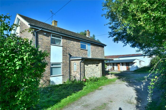 3 Bedroom Detached House For Sale In Field House, Bury Gate, West Sussex, RH20