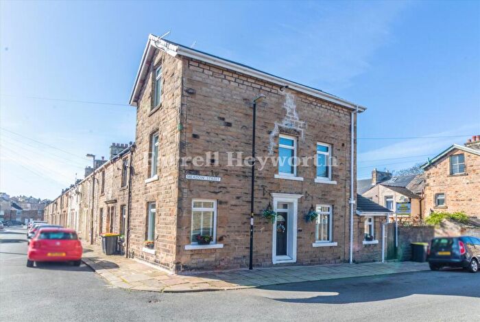 3 Bedroom House For Sale In Meadow Street, Lancaster, LA1
