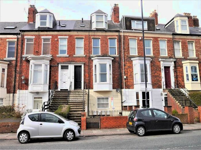 1 Bedroom Ground Flat To Rent In Belle Vue Cresent, Ashbrooke, Sunderland, SR2