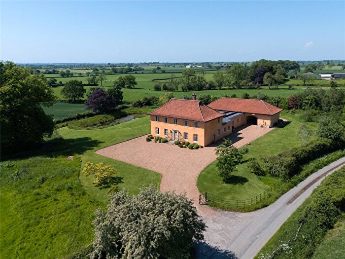4 Bedroom Detached House For Sale In Whenby, York, North Yorkshire, YO61