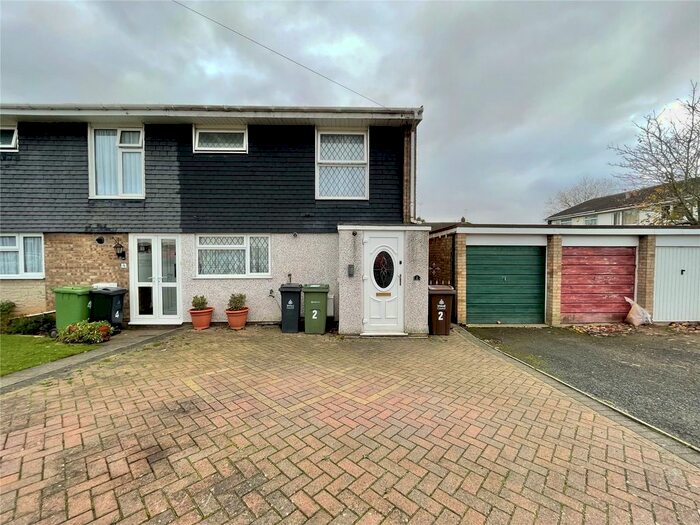 Houses for sale in Fallings Heath, Walsall