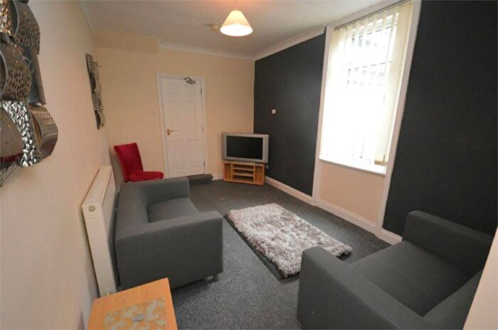 5 Bedroom Terraced House To Rent In Roker Avenue, Nr St Peters Campus, Sunderland, SR6