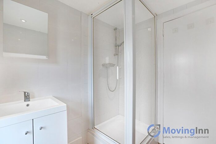 1 Bedroom Flat To Rent In Spring Lane, South Norwood, SE25