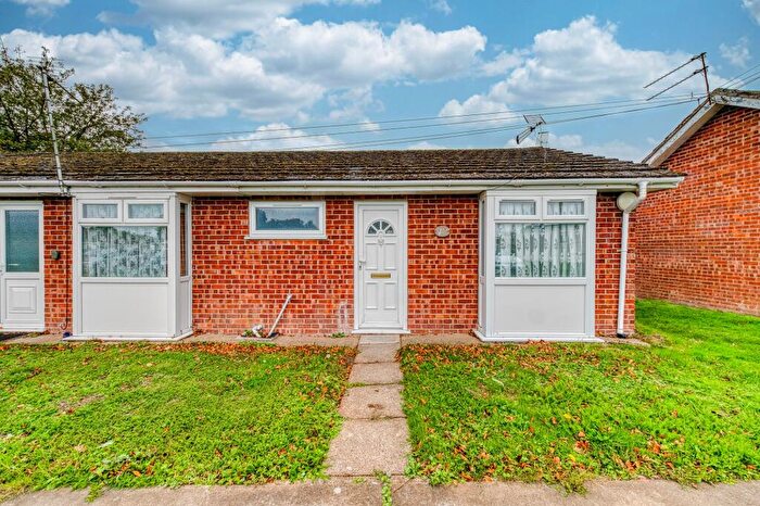 2 Bedroom Chalet For Sale In Burgh Hall Holiday Park, Lords Lane, NR31