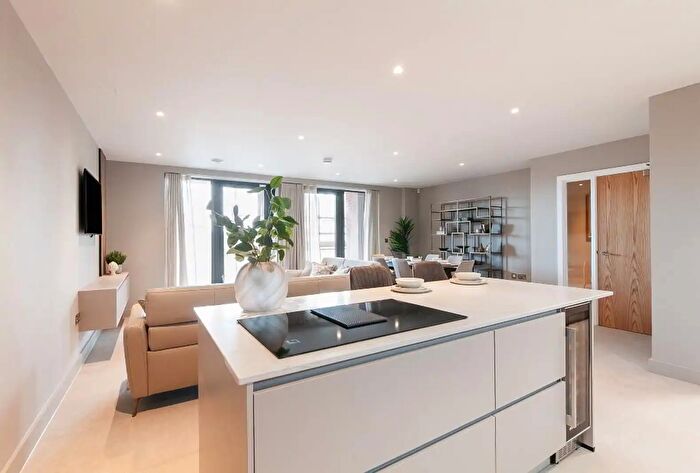 3 Bedroom Apartments For Sale In The Cambourne, The Residences At Kings Hall, Belfast, BT9