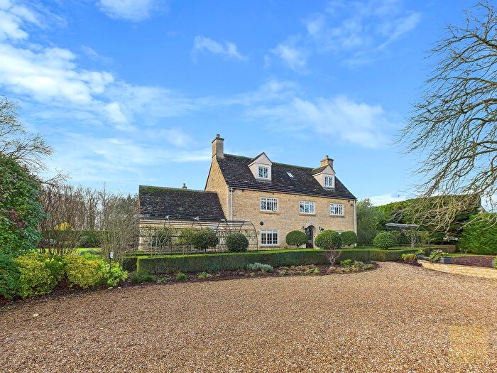 5 Bedroom Detached House For Sale In Heath Road, Helpston, PE6