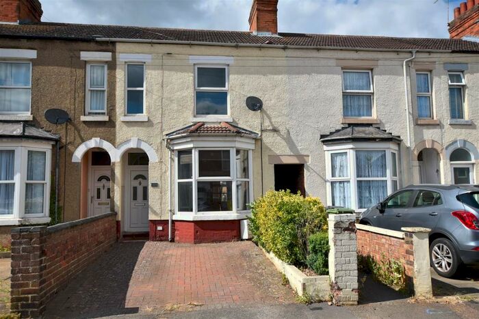 3 Bedroom Terraced House To Rent In Great Park Street, Wellingborough, NN8