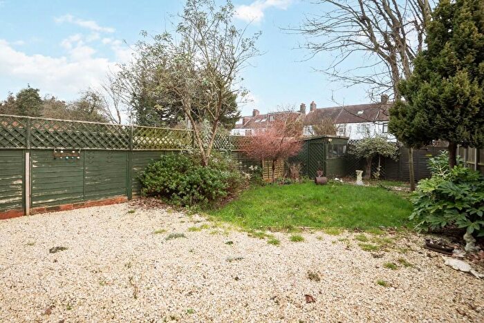3 Bedroom Terraced House For Sale In Silverleigh Road, Thornton Heath, CR7