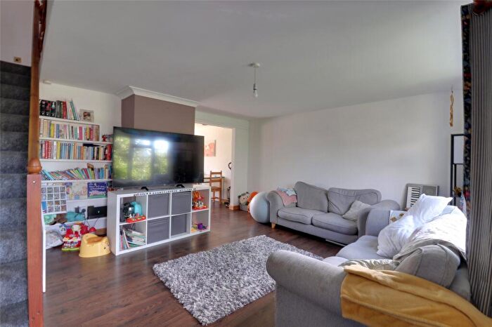 3 Bedroom Semi-Detached House For Sale In Stafford Way, Dolton, Winkleigh, Devon, EX19