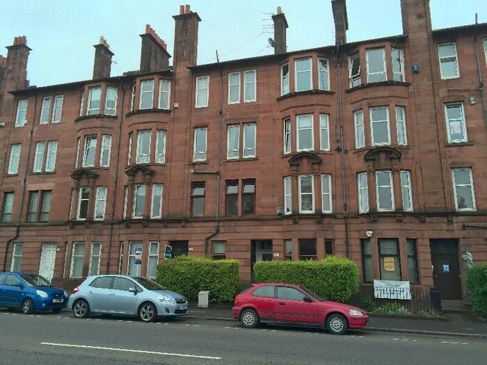 1 Bedroom Flat To Rent In Dumbarton Road, Scotstoun, Glasgow, G14