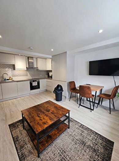 1 Bedroom Flat To Rent In St. Georges Road, Brighton, BN2