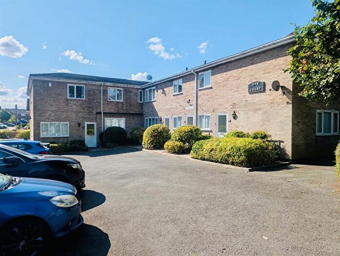 2 Bedroom Flat To Rent In White Farm Road, Sutton Coldfield, B74