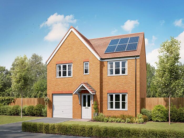 4 Bedroom Detached House For Sale In Wardley Lane, Wardley, Tyne And Wear, NE10