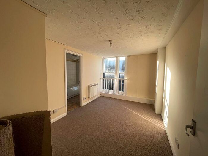 1 Bedroom Flat To Rent In Norfolk Street, Wisbech, PE13