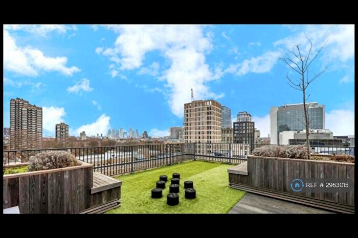 1 Bedroom Flat To Rent In Luxe Tower, London, E1