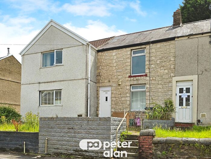 2 Bedroom Property To Rent In Pentrechwyth Road, Pentrechwyth, Swansea, SA1