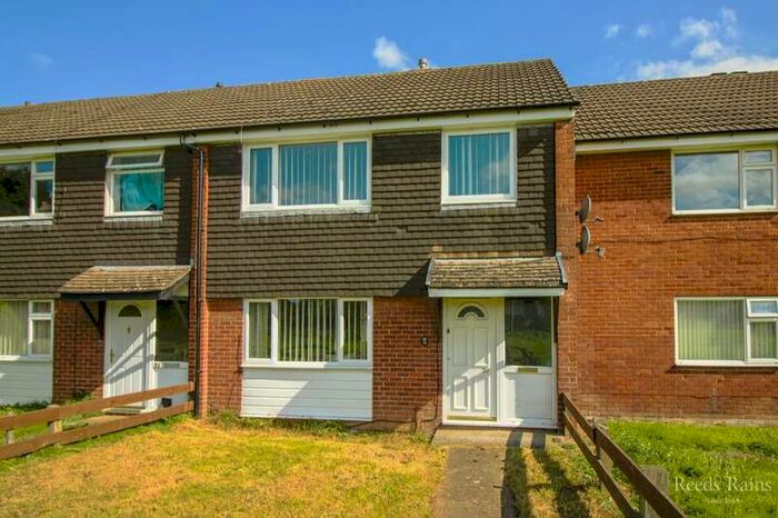 3 Bedroom Property To Rent In Brancepeth Court, Ellesmere Port, CH65