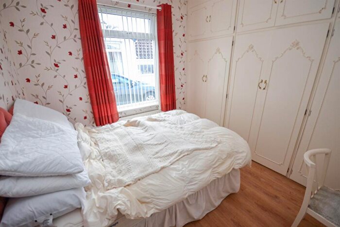 2 Bedroom Bungalow For Sale In Central Gardens, South Shields, NE34