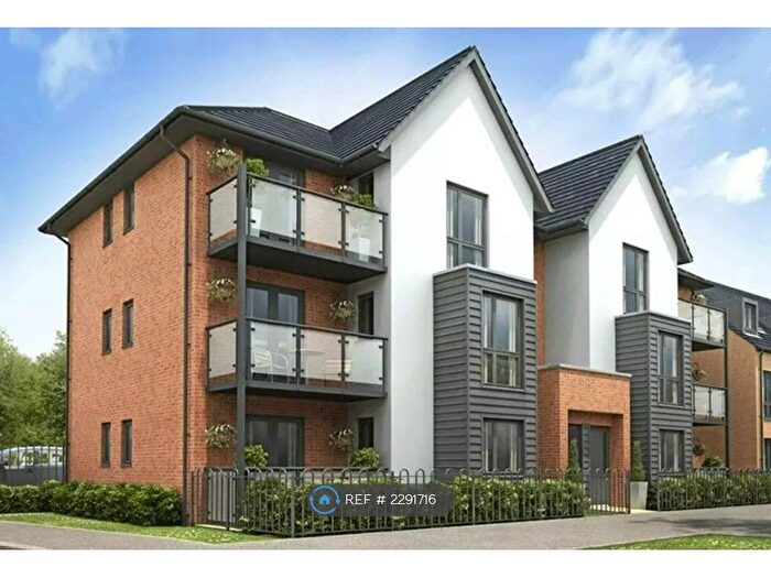 2 Bedroom Flat To Rent In Brooklands, Brooklands, Milton Keynes, MK10