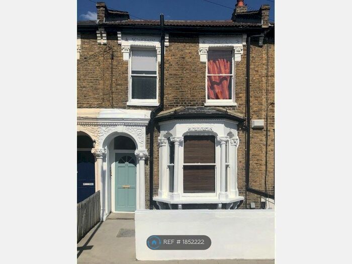 1 Bedroom Flat To Rent In Appach Rd., London, SW2