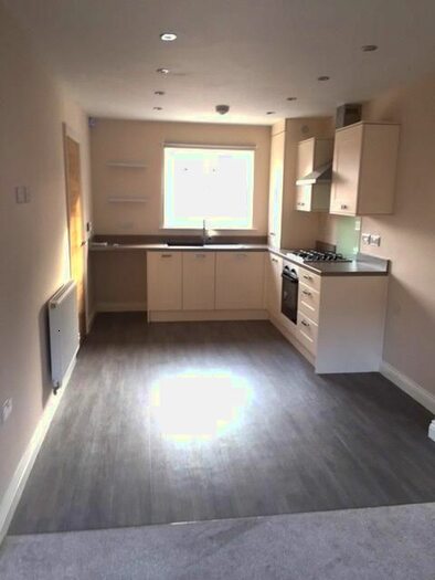 3 Bedroom Terraced House To Rent In The Sidinings, Bishop Auckland, DL14