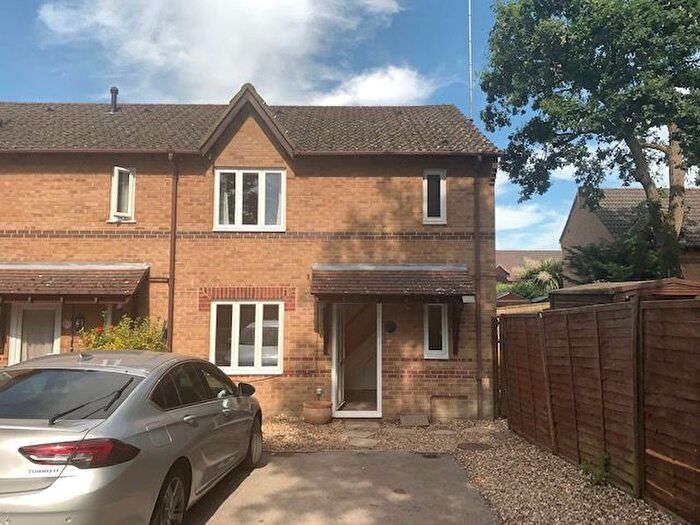 1 Bedroom Property To Rent In Tides Way, Southampton, SO40