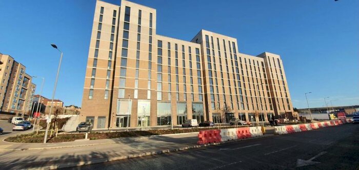 2 Bedroom Apartment To Rent In Kimpton Road, Luton, LU2