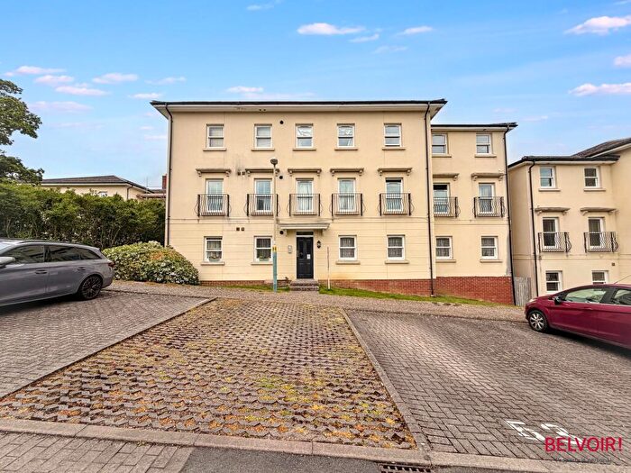 1 Bedroom Apartment For Sale In Yorkley Road, Cheltenham, GL52
