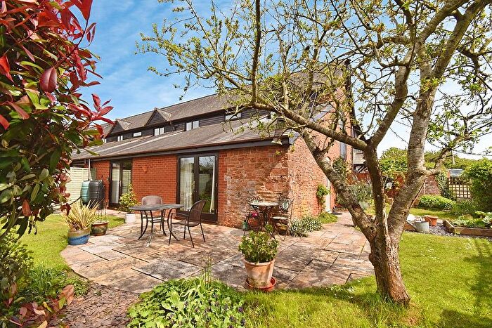 4 Bedroom Barn Conversion For Sale In Moor Lane, Poltimore, Exeter, EX4