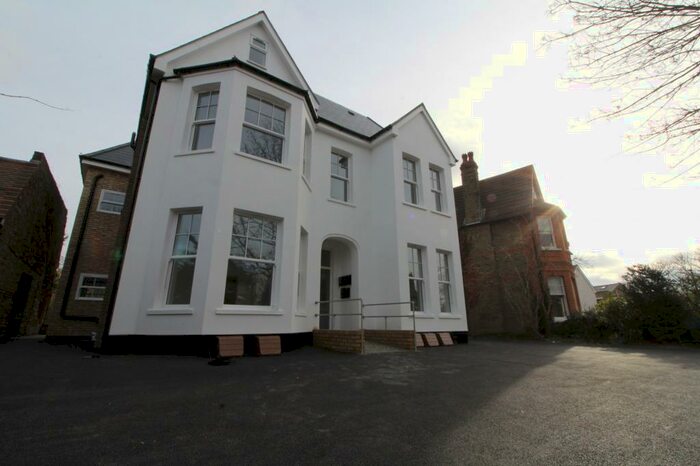 2 Bedroom Apartment To Rent In Rodway Road, Bromley, BR1