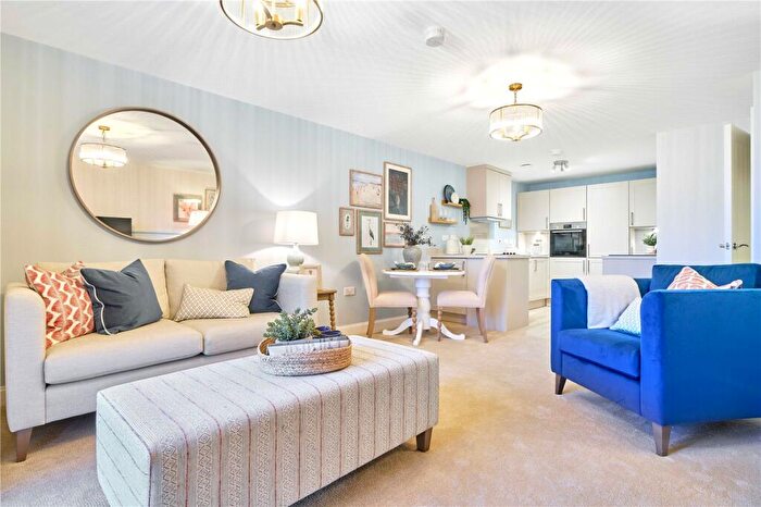 1 Bedroom Apartment For Sale In Reid Road, Witham, Essex, CM8