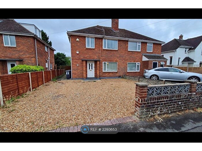 3 Bedroom Semi-Detached House To Rent In Castle Lane West, Bournemouth, BH8