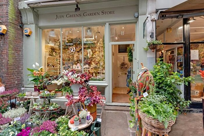 Property To Rent In Flask Walk, Hampstead, NW3