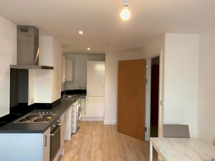 1 Bedroom Flat To Rent In Winckley Square, Preston, PR1