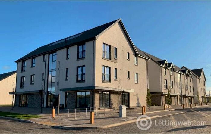 2 Bedroom Flat To Rent In Adamson Avenue, Perth, PH1